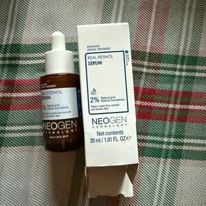 Neogen retinol serum